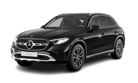 Mercedes GLC