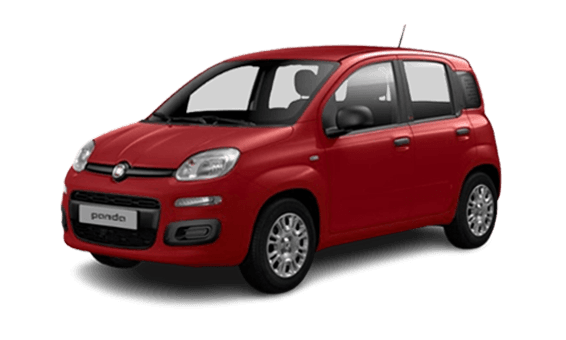 Fiat Pandina